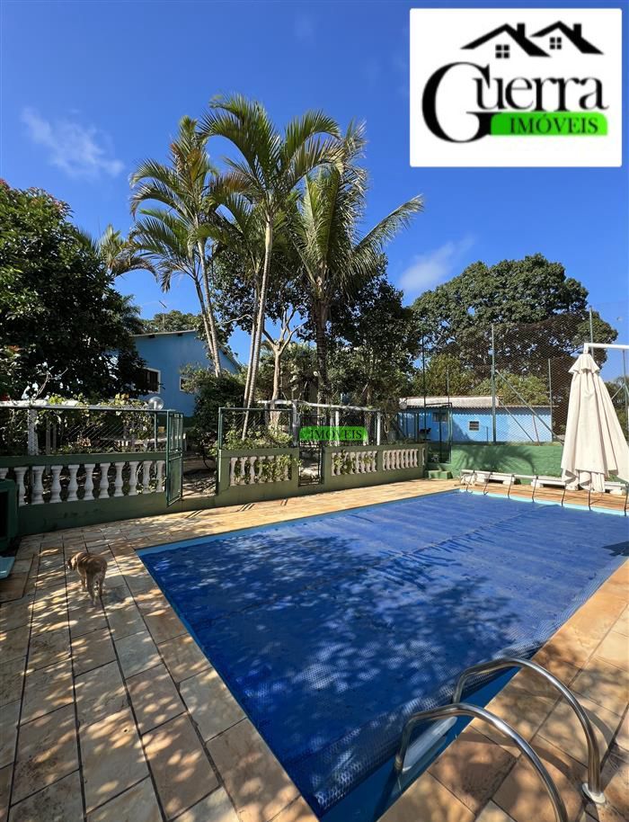 Casa em Condomínio venda Canjica (Terra Preta) - Referência 580