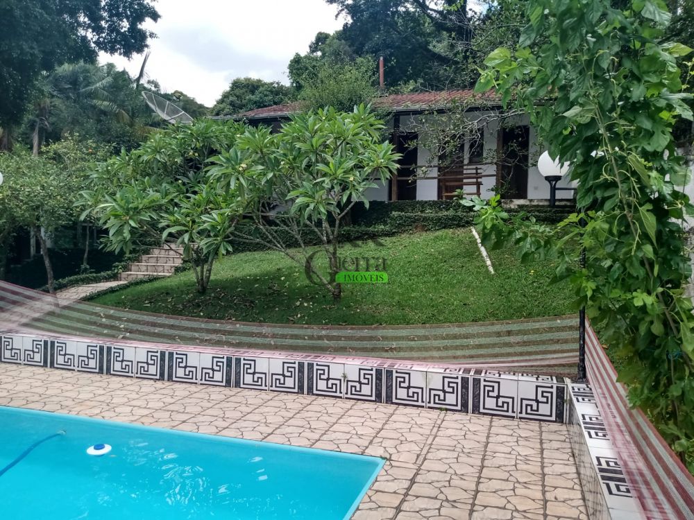 Chácara venda Mato Dentro - Referência 588