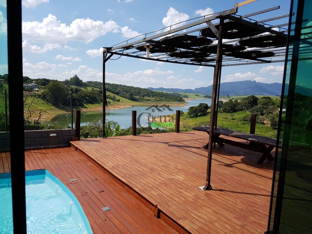 Casa em Condomínio venda santa fe - Referência 590