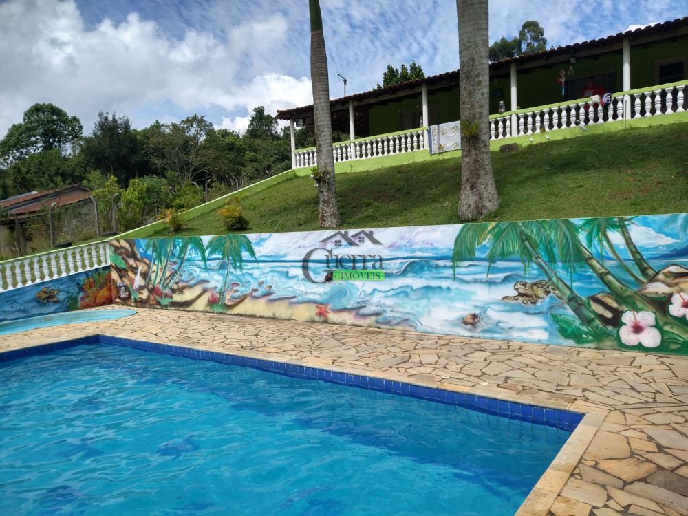 Chácara venda Área Rural de Mairiporã - Referência 592