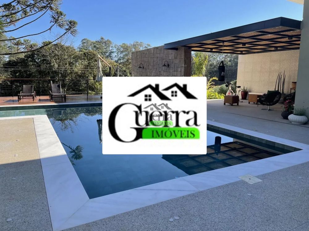 Casa em Condomínio venda Pirucaia - Referência 595