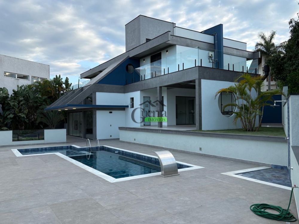 Casa em Condomínio venda Santa Inês - Referência 598