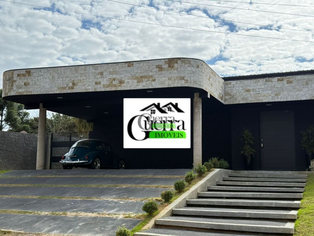 Casa em Condomínio venda Rio acima - Referência 601