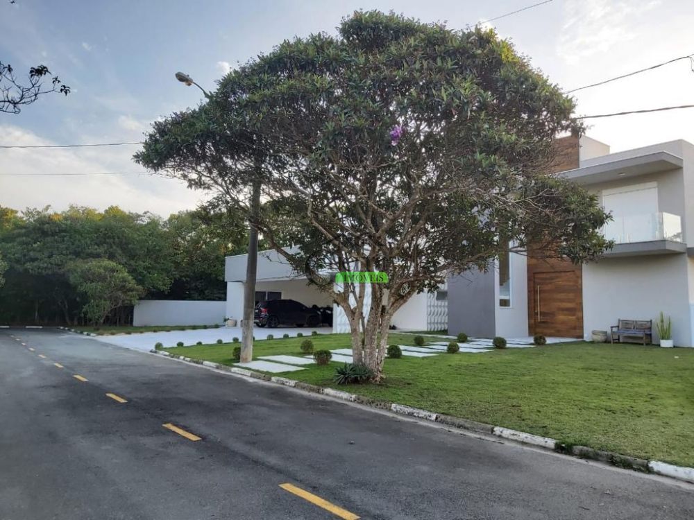 Casa em Condomínio venda Santa Inês - Referência 603