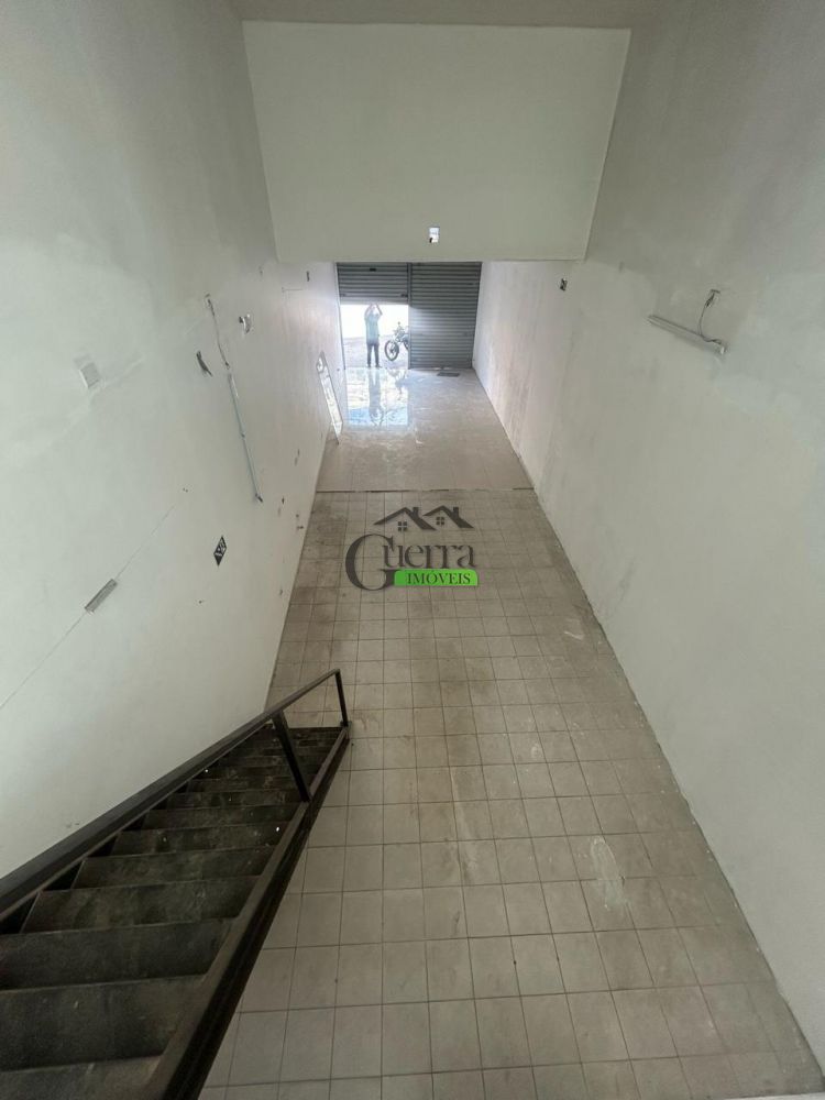 Sala aluguel Centro - Referência 604