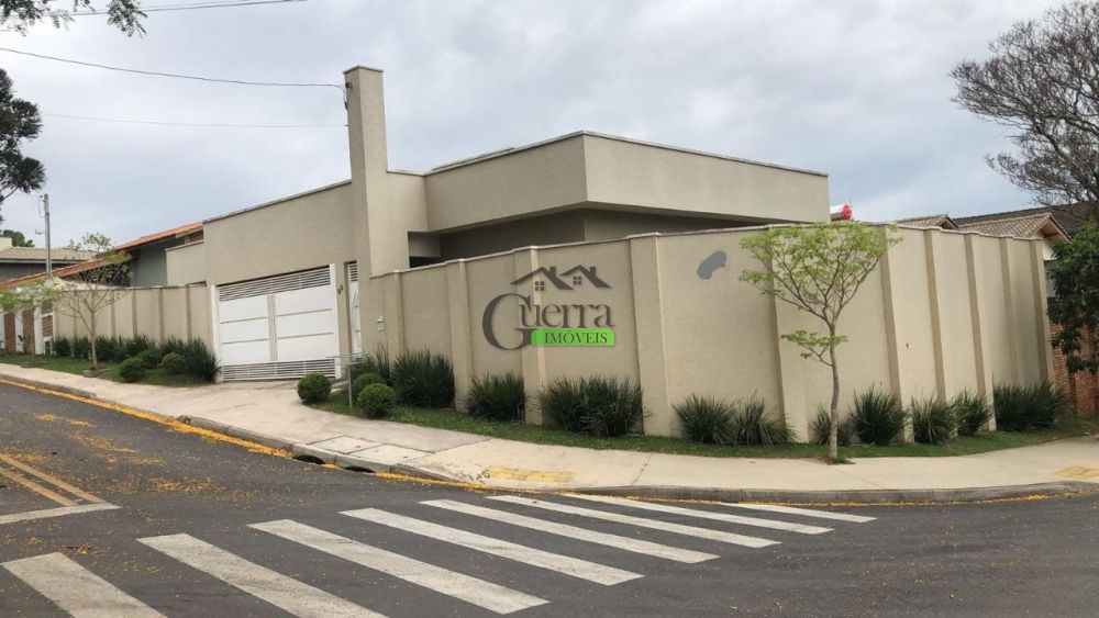 Casa Padrão venda Retiro das Fontes - Referência 605