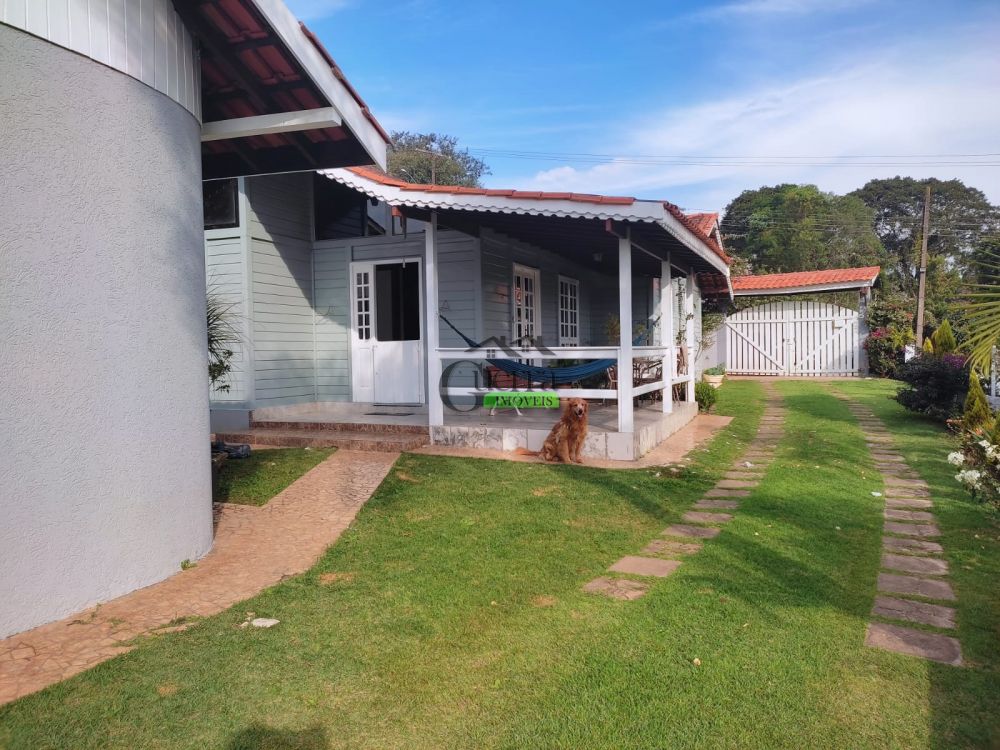 Chácara venda Centenário - Referência 607