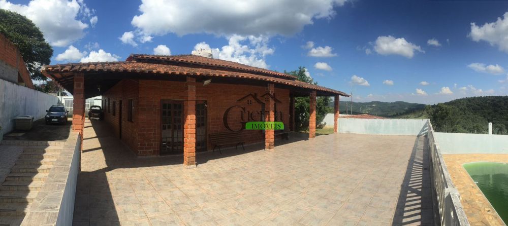 Chácara venda Mato Dentro - Referência 608