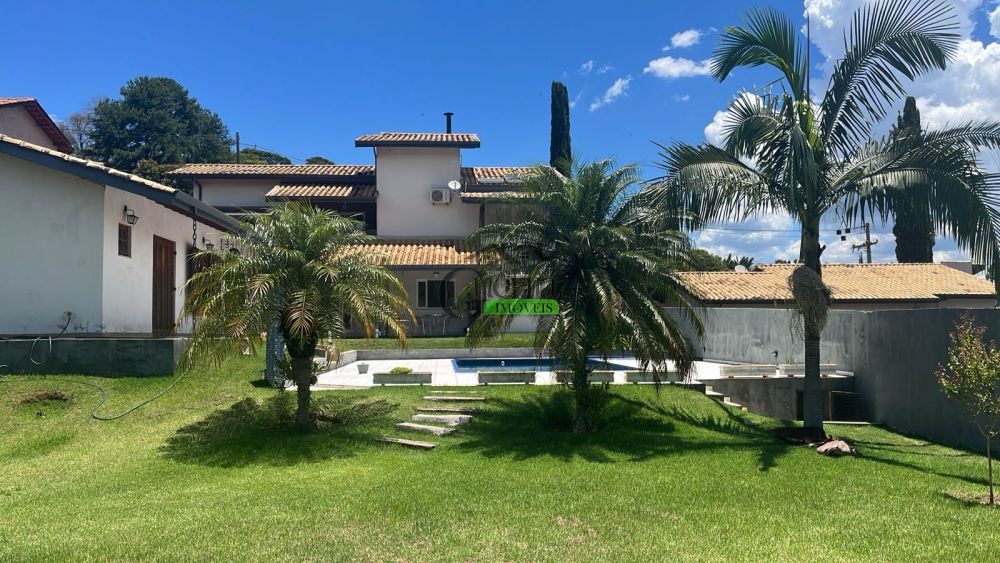 Casa em Condomínio venda Green Village Residence (Batatuba) - Referência 612