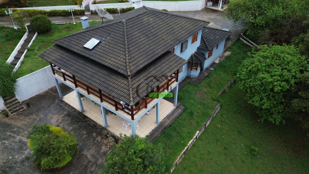 Casa em Condomínio venda Rio abaixo - Referência 614