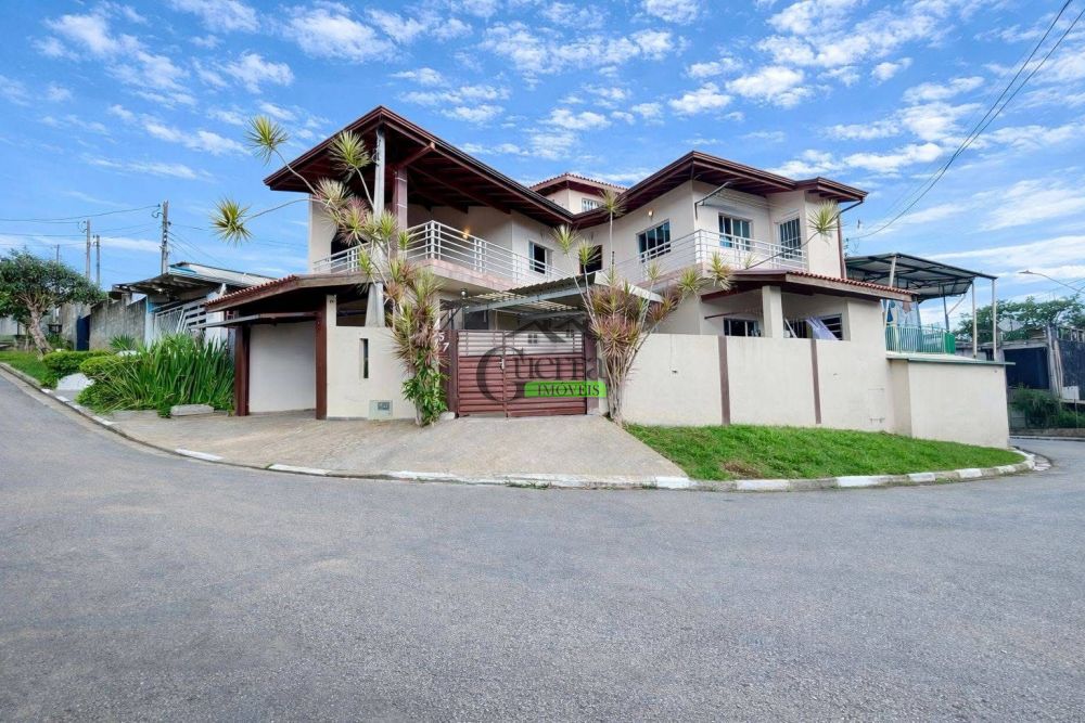 Casa Padrão aluguel Vila Machado - Referência 620