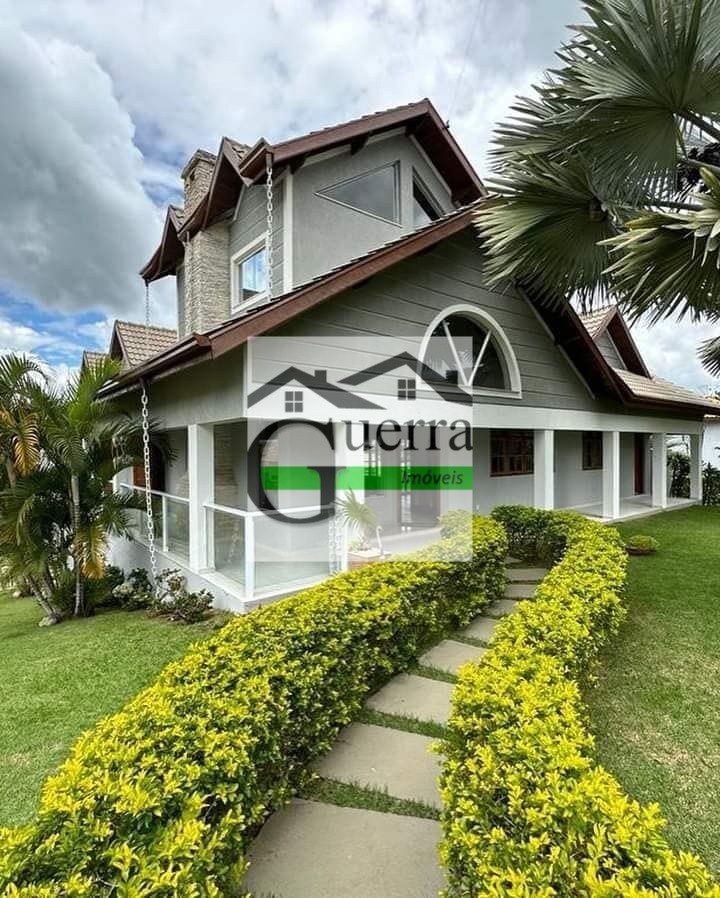 Casa em Condomínio venda Condomínio Jardim das Palmeiras - Referência 150