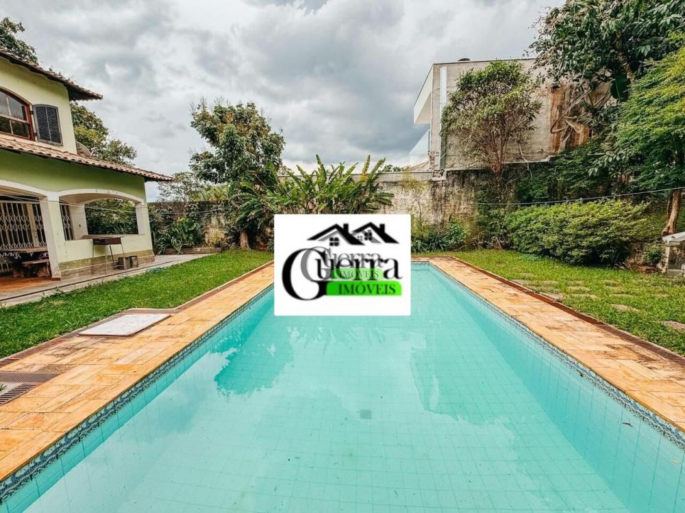 Casa em Condomínio venda ou aluguel Santa Inês - Referência 621