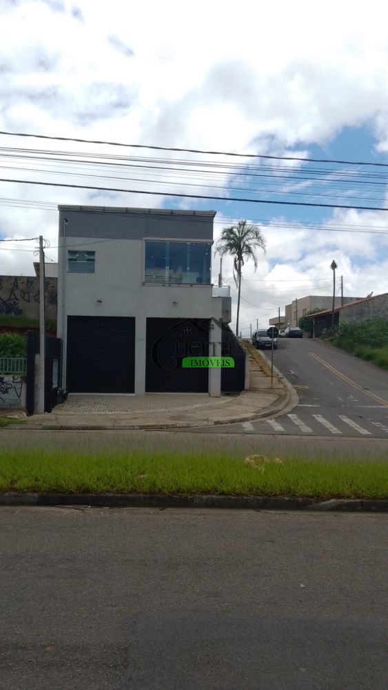 Salão aluguel Nova Cerejeira - Referência 623