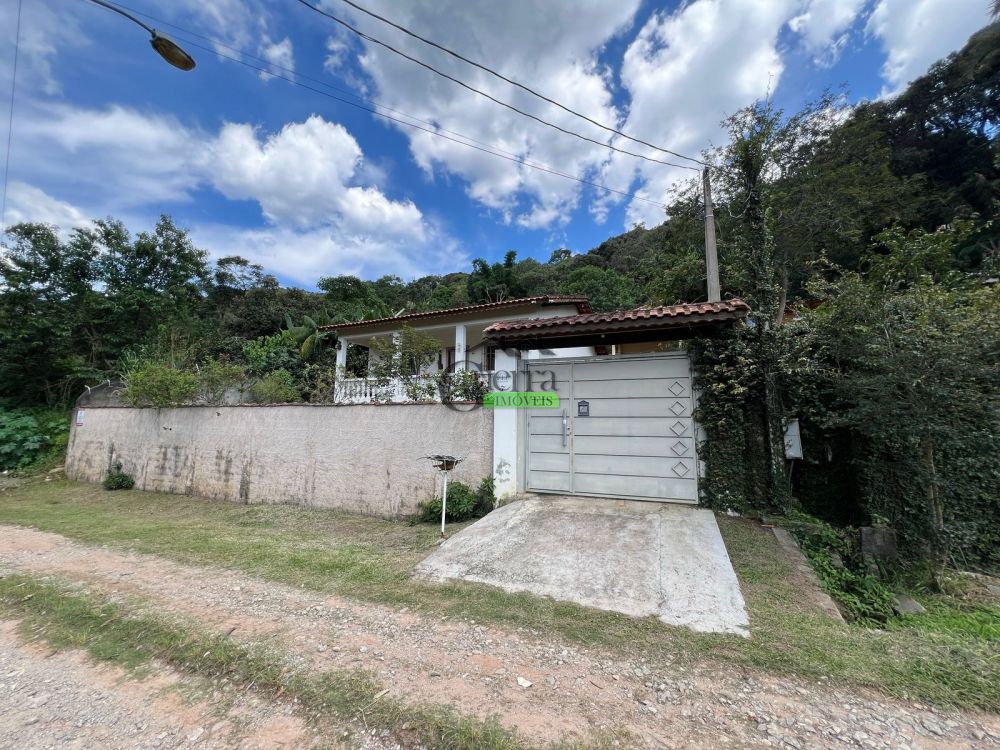 Chácara venda Luiz Fagundes - Referência 625