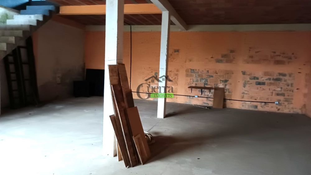 Galpão à venda na Estrada Santa InêsSamambaia - 115135-1.jpeg