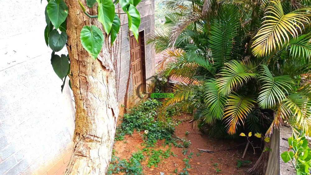 Galpão à venda na Estrada Santa InêsSamambaia - 115135-9.jpeg