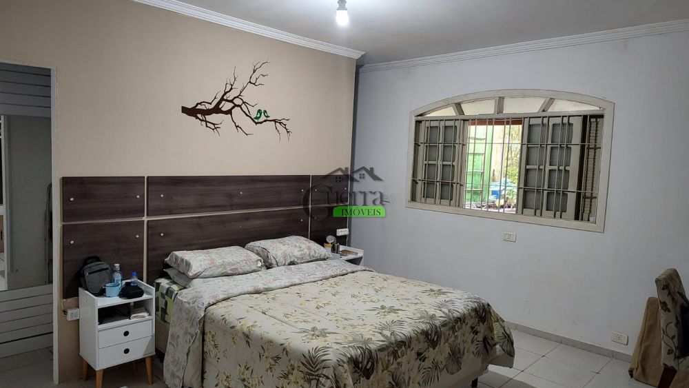 Casa em Condomínio venda São Vicente - Referência 632