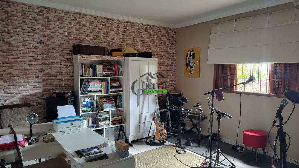 Casa em Condomínio à venda na Alameda Princesa IsabelSão Vicente - 152058-7.jpeg