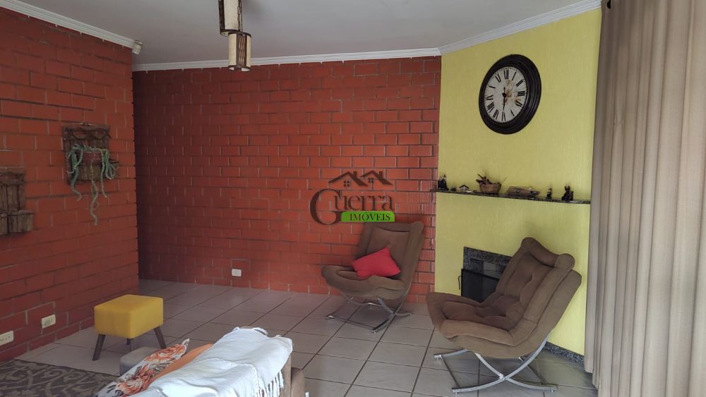 Casa em Condomínio à venda na Alameda Princesa IsabelSão Vicente - 152059-9.jpeg