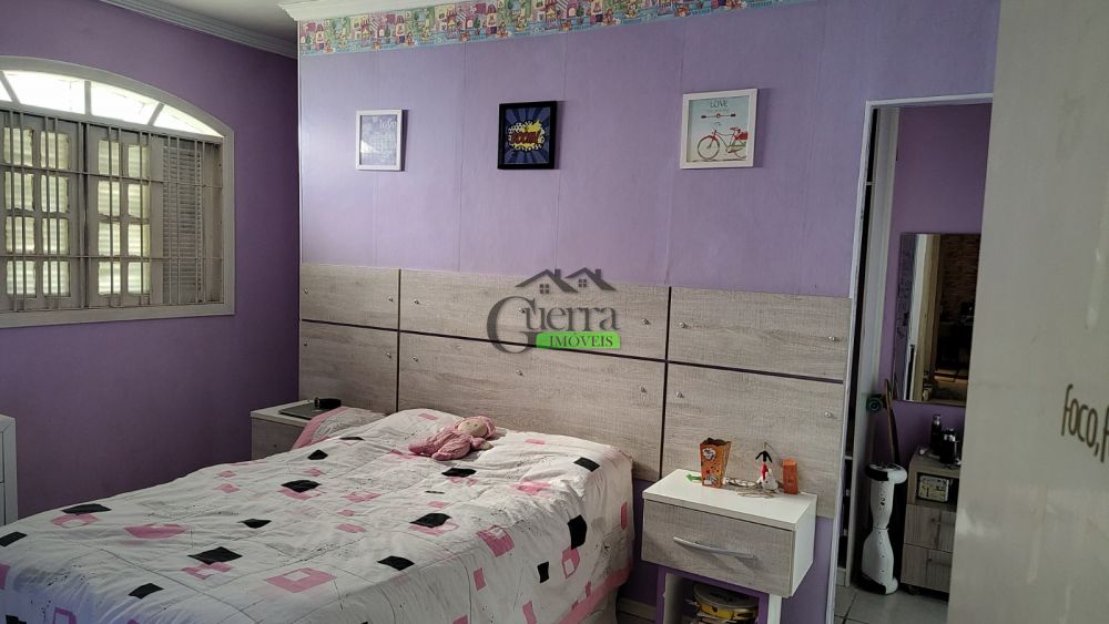 Casa em Condomínio à venda na Alameda Princesa IsabelSão Vicente - 152100-21.jpeg