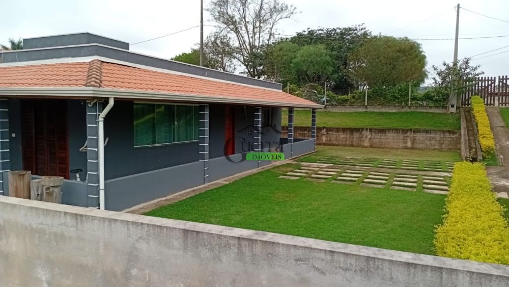 Chácara venda Rio acima - Referência 638