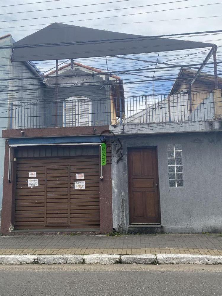 Salão aluguel Centro - Referência 641