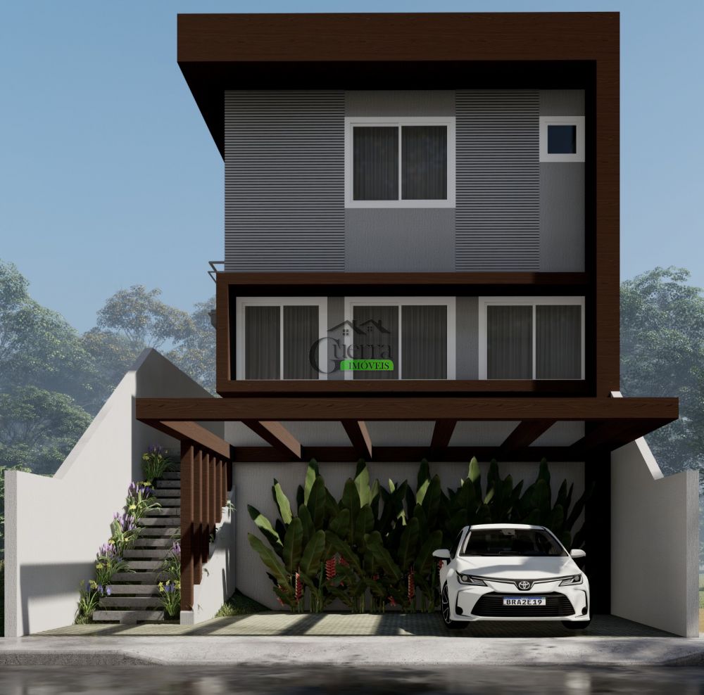 Casa em Condomínio venda ou aluguel Barreiro - Referência 642