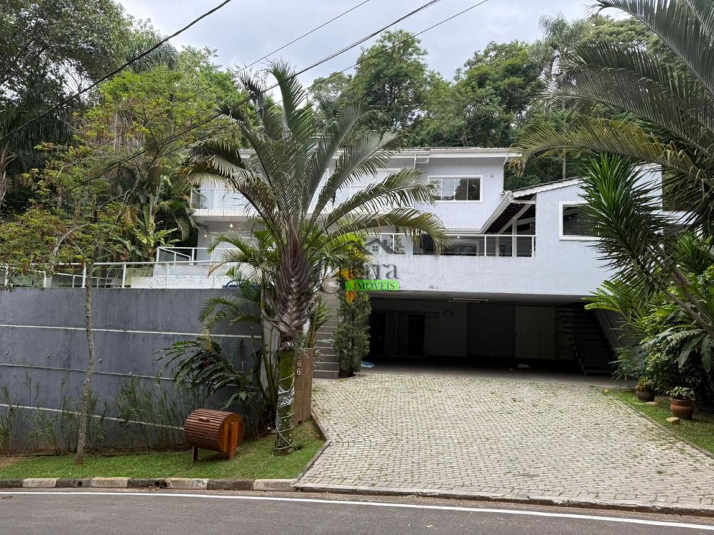 Casa em Condomínio venda ou aluguel Roseira - Referência 644