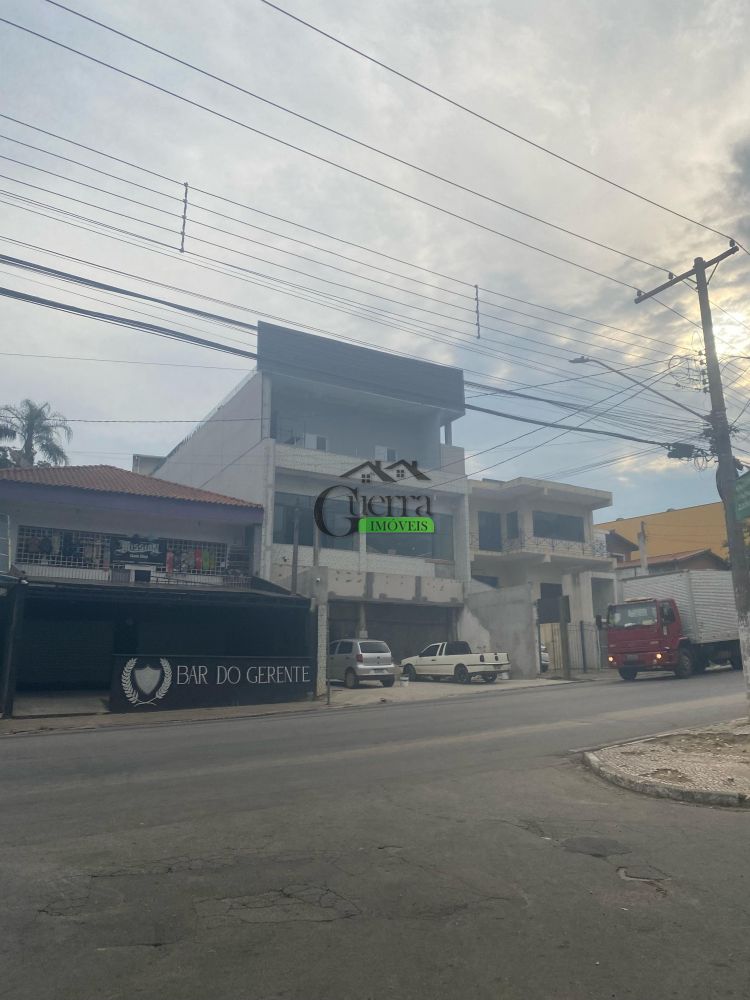 Salão aluguel Centro - Referência 649