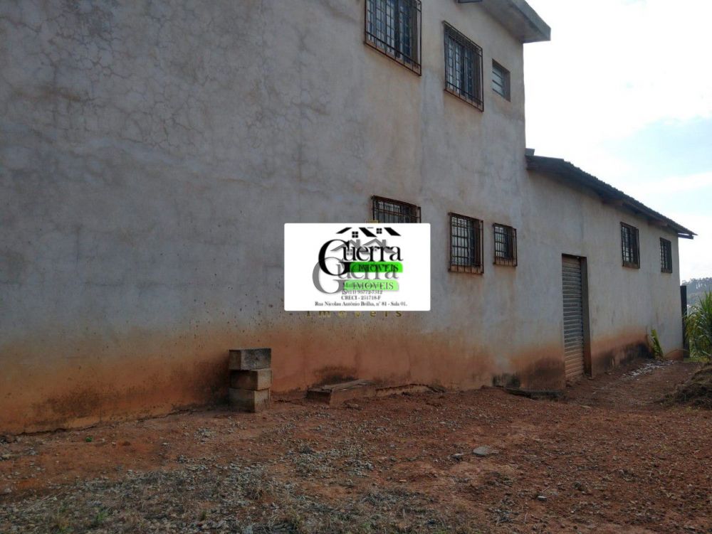 Galpão venda ou aluguel Terra Preta (Terra Preta) - Referência 650