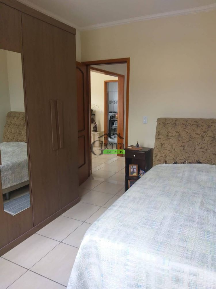 Casa Padrão venda Centro - Referência 651