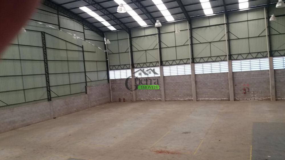 Galpão venda Chácaras Maringá - Referência 653