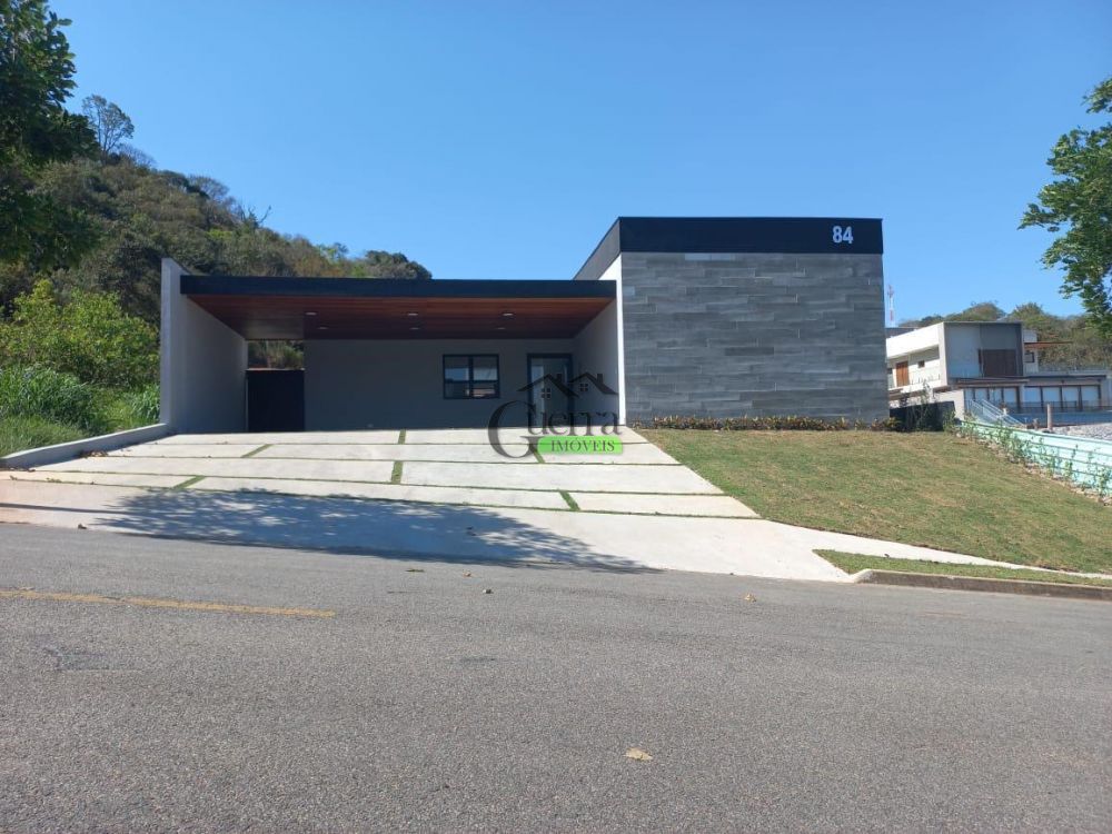 Casa em Condomínio venda ou aluguel Condomínio Residencial Itaporã de Atibaia - Referência 655