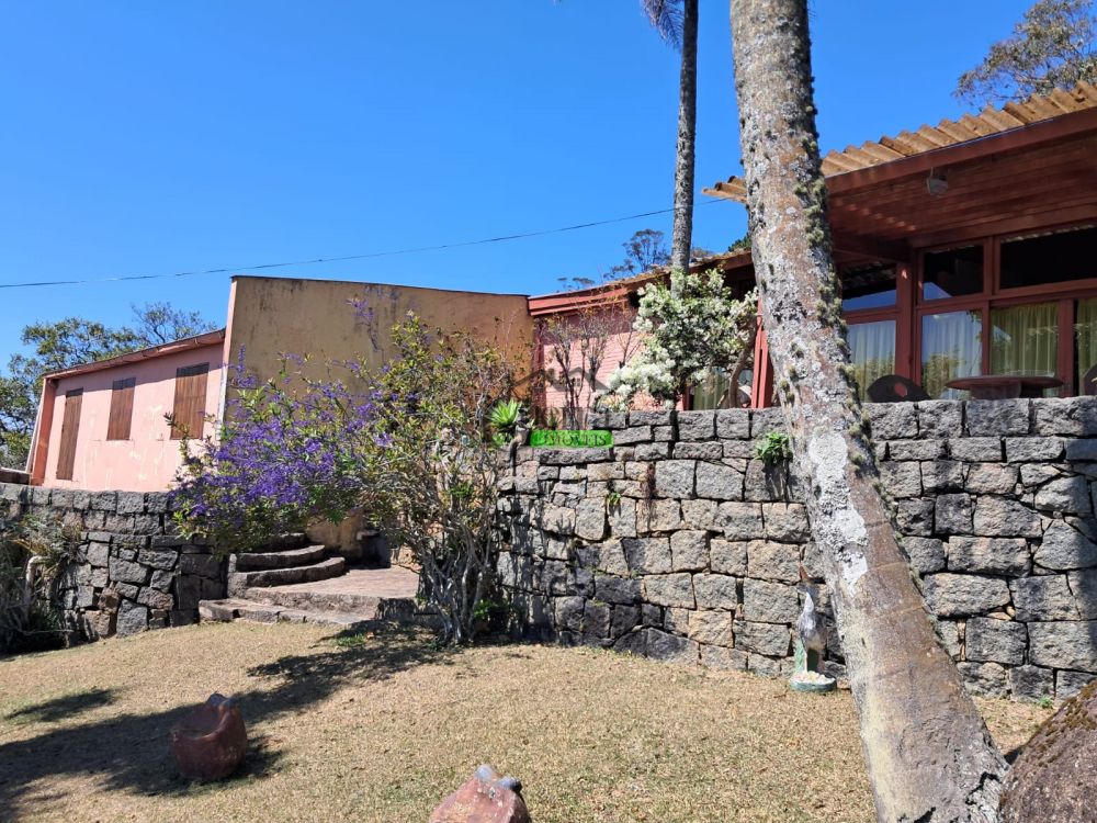 Sítio venda ou aluguel Pico - Referência 657