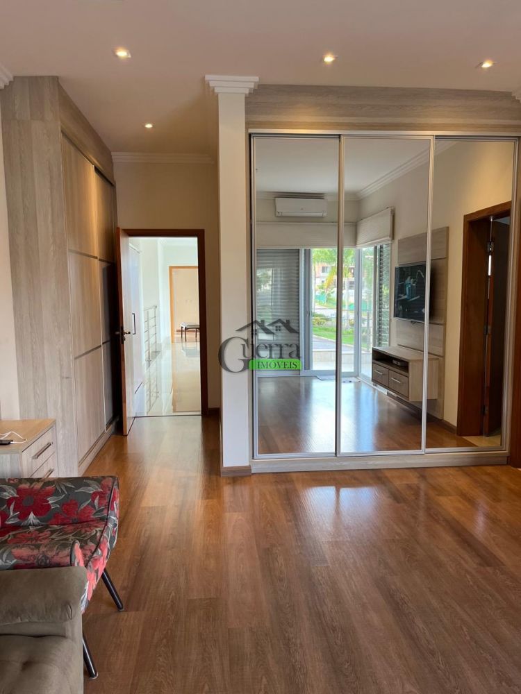 Casa em Condomínio venda Condomínio Residencial Reserva Ecológica Atibaia - Referência 659