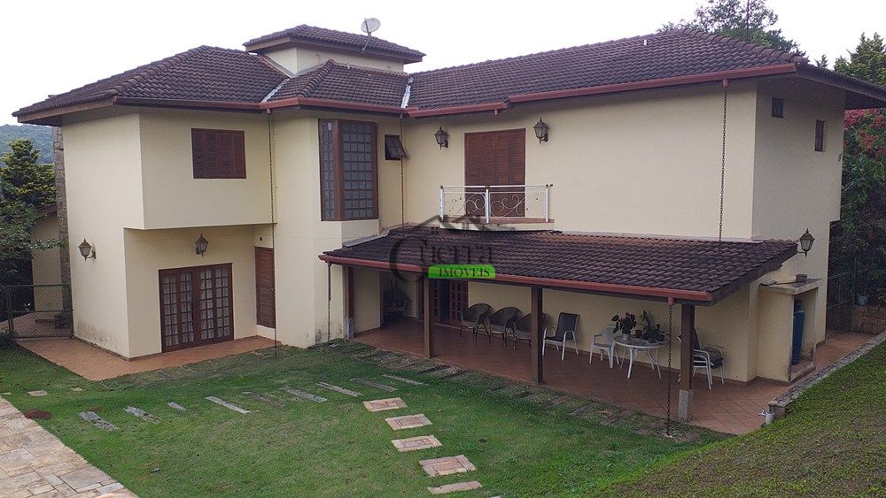 Casa em Condomínio venda Roseira - Referência 661