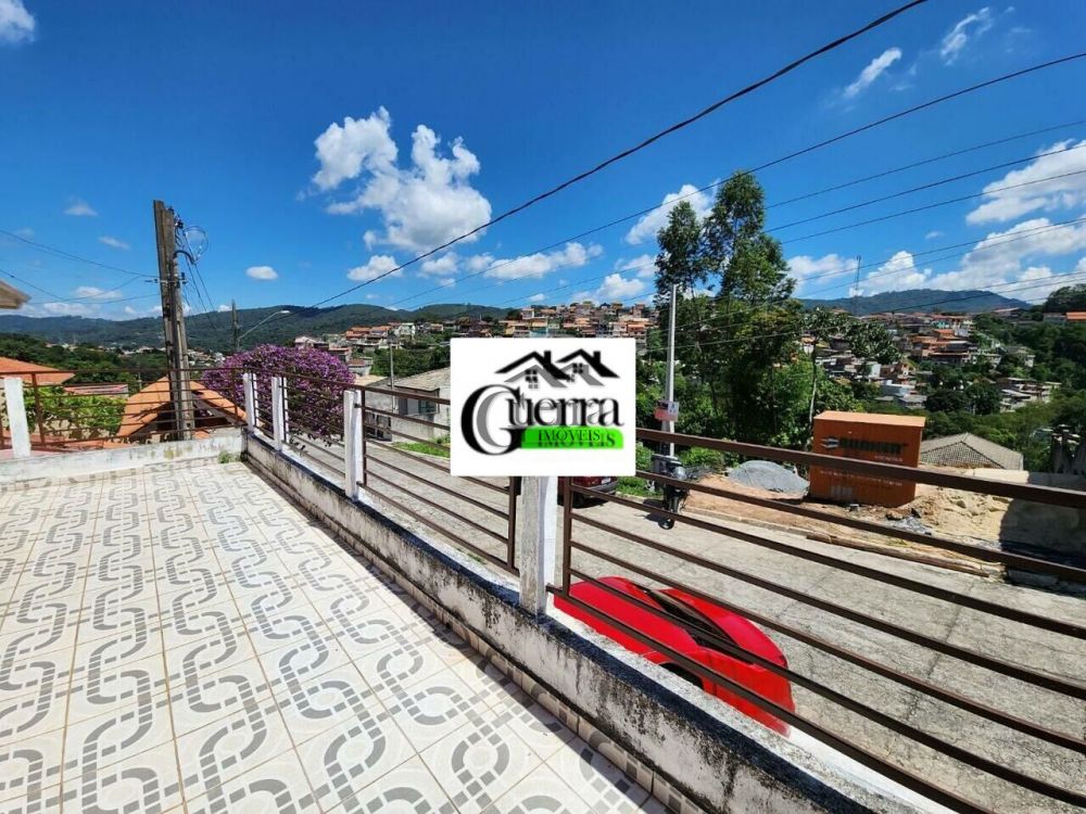 Casa em Condomínio venda Barreiro - Referência 662