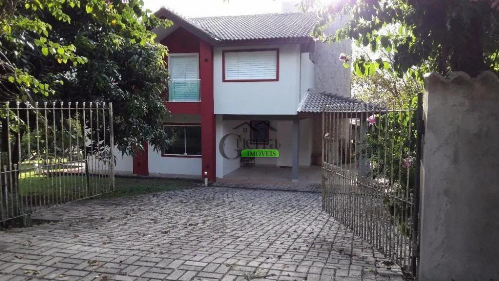 Casa em Condomínio venda Santa Inês - Referência 664
