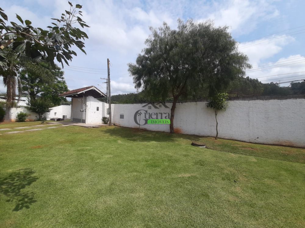 Chácara venda Centro - Referência 196