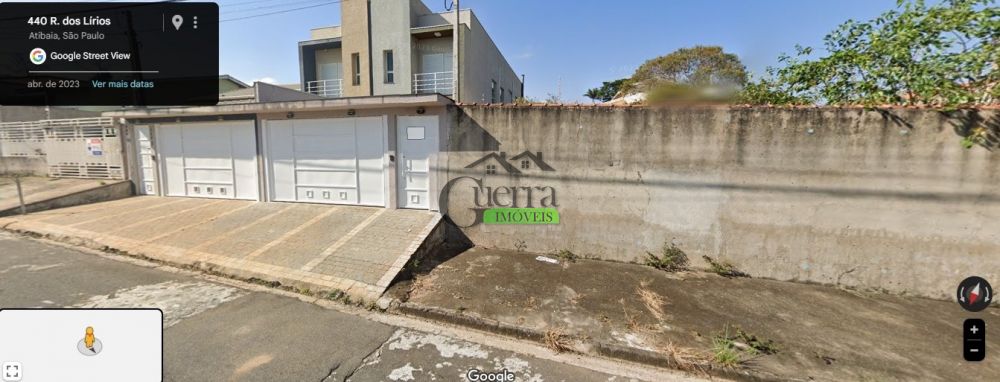 Terreno venda Jardim dos Pinheiros - Referência 672