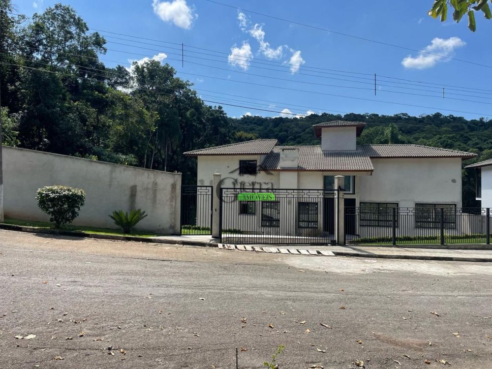Casa em Condomínio venda ou aluguel Caraguatá - Referência 676
