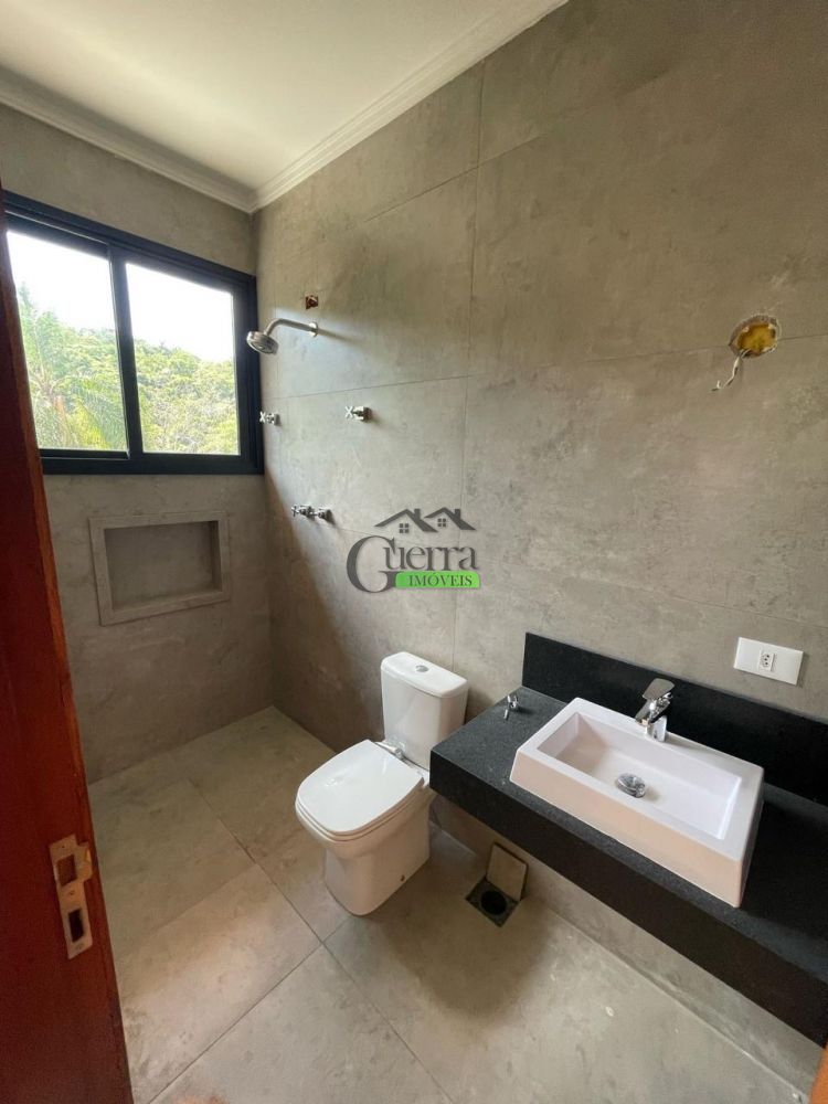 Casa em Condomíniona Avenida Doutor Arthur Andrade FilhoCaraguatá - 125239-1.jpeg