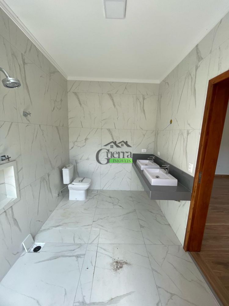 Casa em Condomíniona Avenida Doutor Arthur Andrade FilhoCaraguatá - 125240-4.jpeg