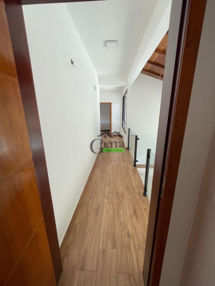 Casa em Condomíniona Avenida Doutor Arthur Andrade FilhoCaraguatá - 125240-5.jpeg