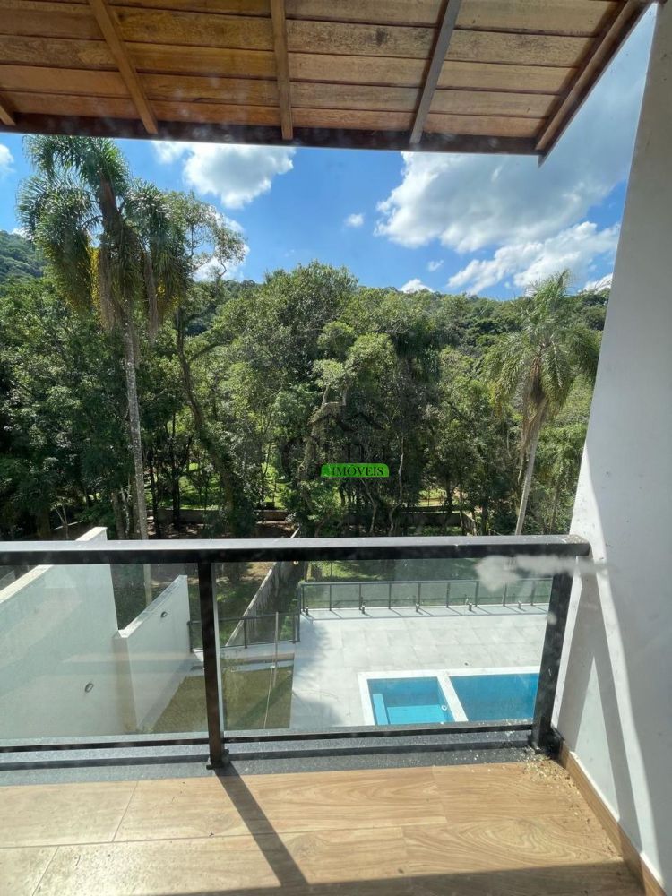 Casa em Condomíniona Avenida Doutor Arthur Andrade FilhoCaraguatá - 125240-9.jpeg