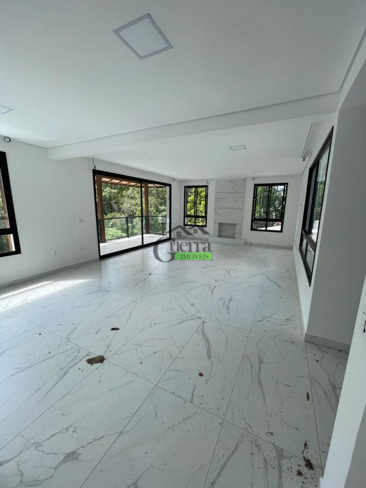Casa em Condomíniona Avenida Doutor Arthur Andrade FilhoCaraguatá - 125241-12.jpeg