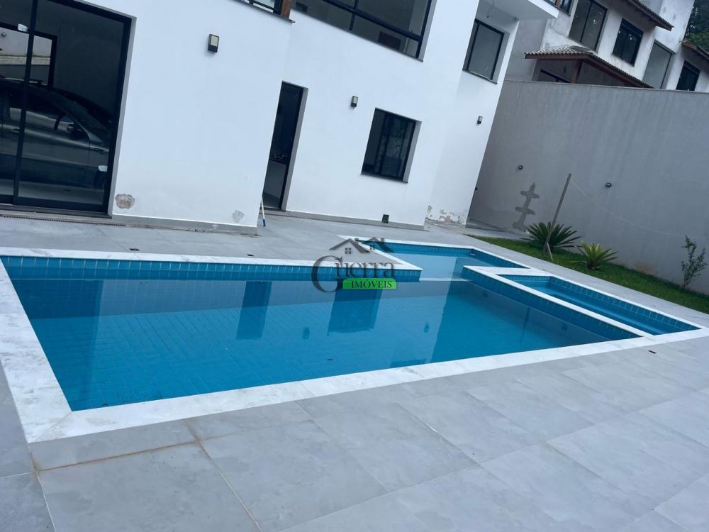 Casa em Condomíniona Avenida Doutor Arthur Andrade FilhoCaraguatá - 125241-15.jpeg