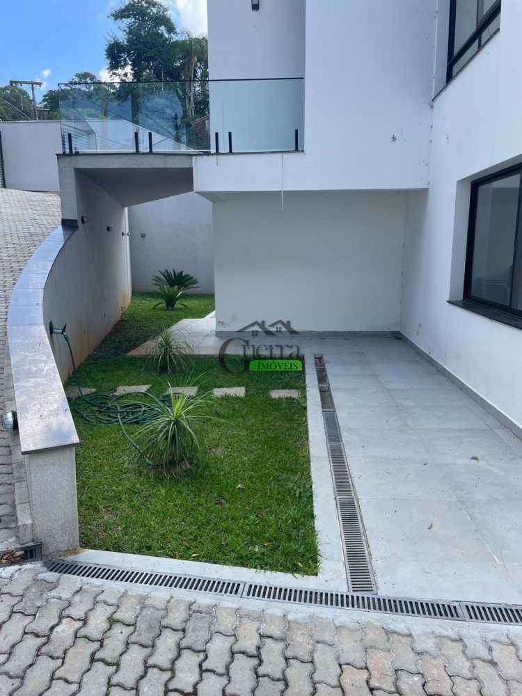Casa em Condomíniona Avenida Doutor Arthur Andrade FilhoCaraguatá - 125241-16.jpeg