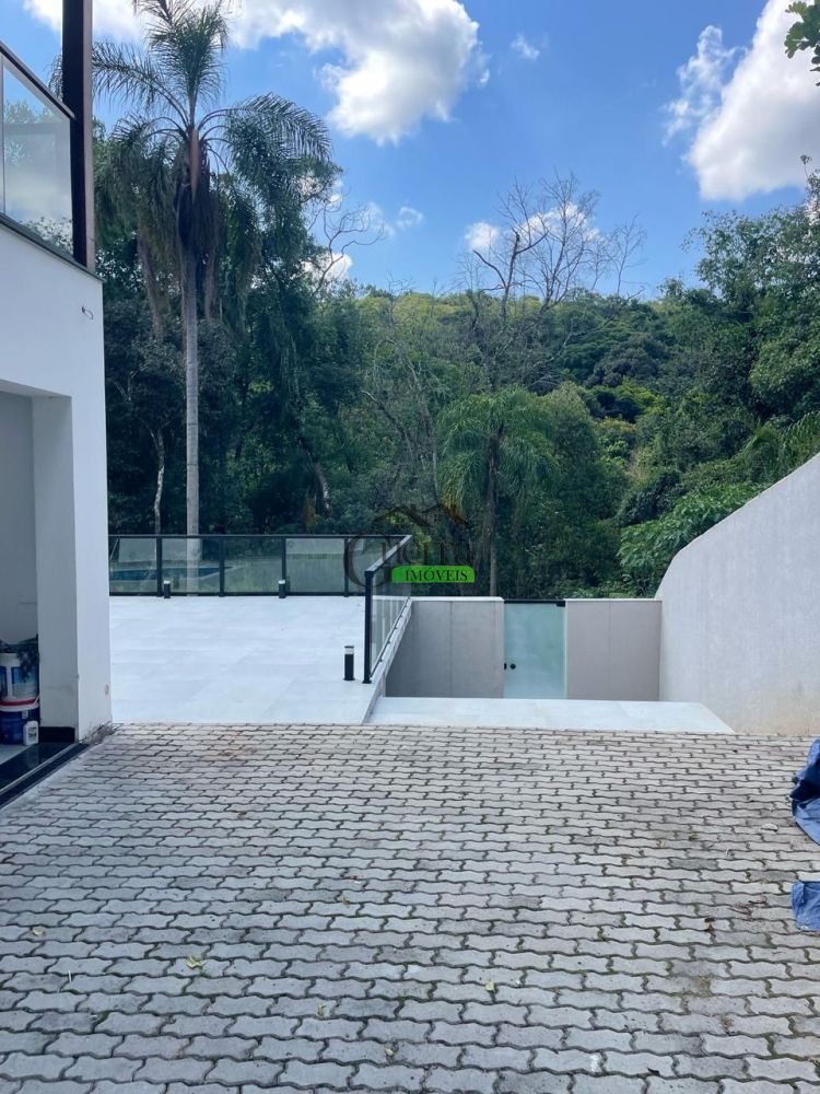 Casa em Condomíniona Avenida Doutor Arthur Andrade FilhoCaraguatá - 125242-17.jpeg